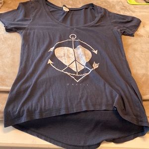 Navy Blue O’Neill Tee